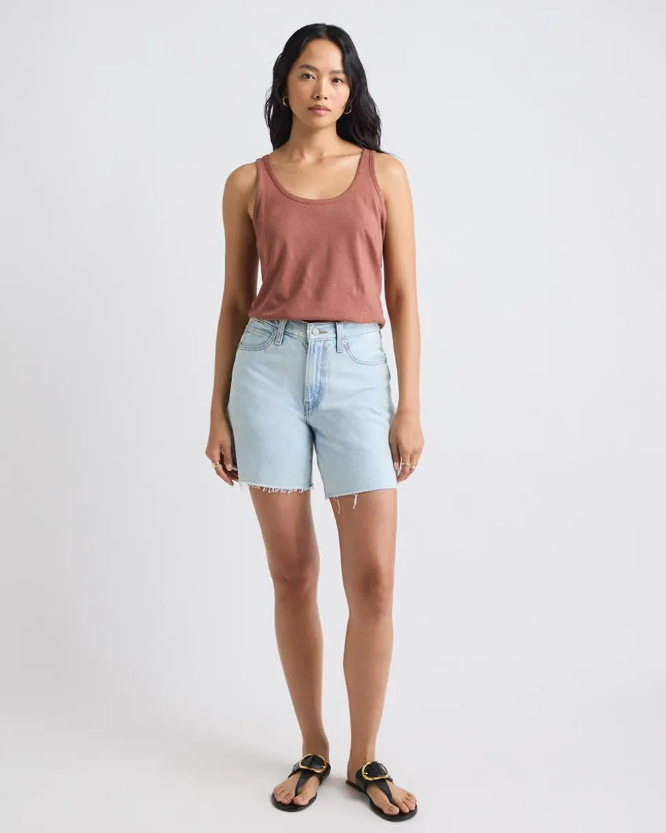 94 Baggy Denim Shorts - Levi's