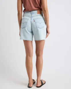 94 Baggy Denim Shorts - Levi's