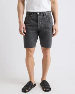 501 Original Denim Short - Levi's