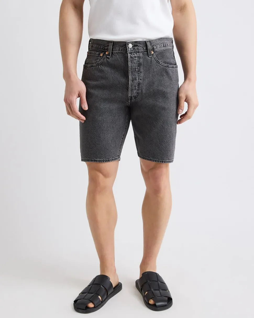501 Original Denim Short - Levi's