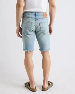 412 Slim-Fit Denim Short - Levi's