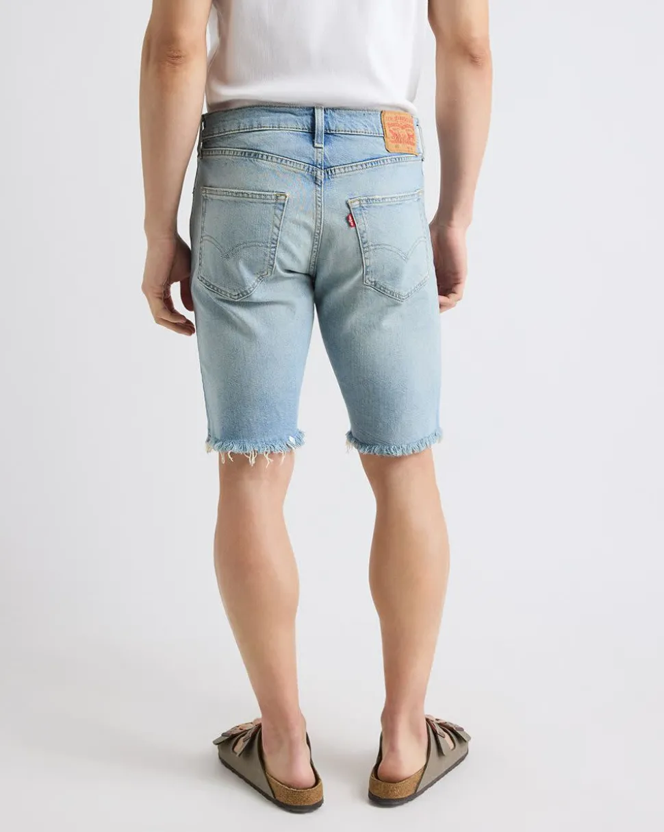 412 Slim-Fit Denim Short - Levi's