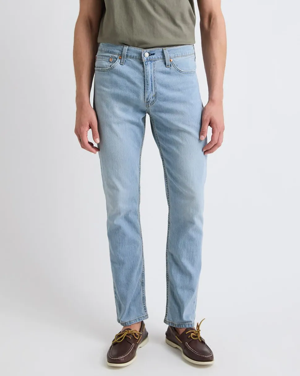 511 Slim-Leg Jeans - Levi's