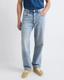 506 Straight-Leg Jeans - Levi's