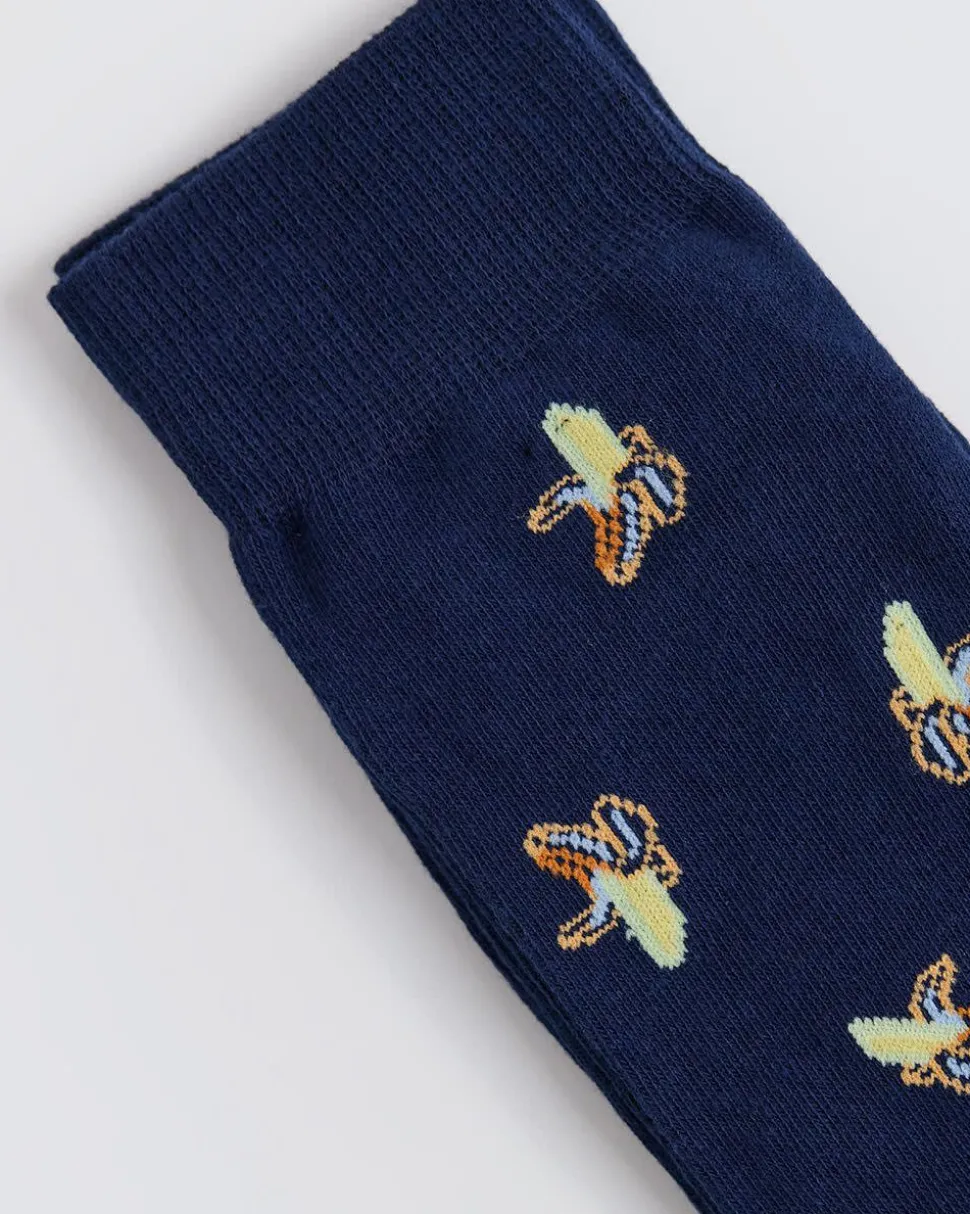 Banana Socks