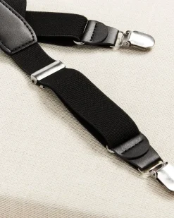 Basic suspenders