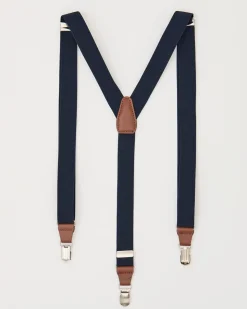 Basic suspenders