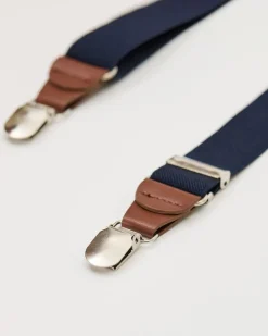 Basic suspenders