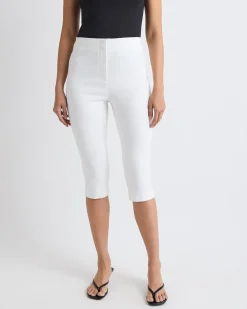 Capri City Legging Pant