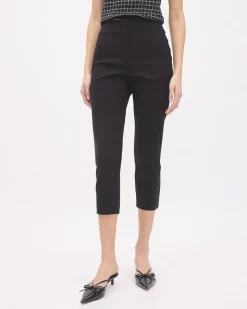 Capri City Legging Pant