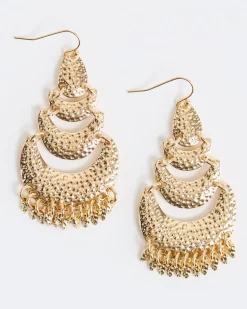 Chandelier Earrings