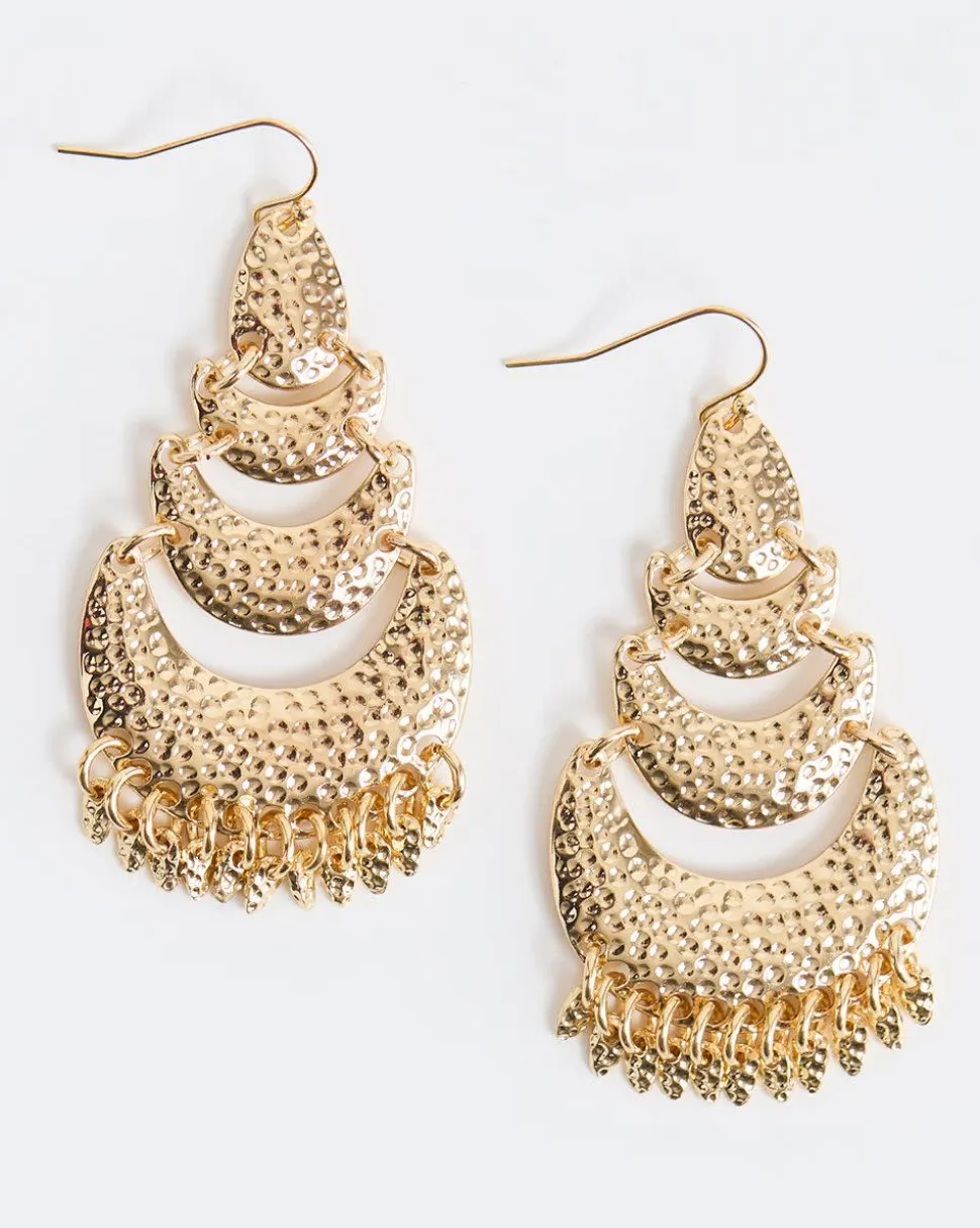 Chandelier Earrings