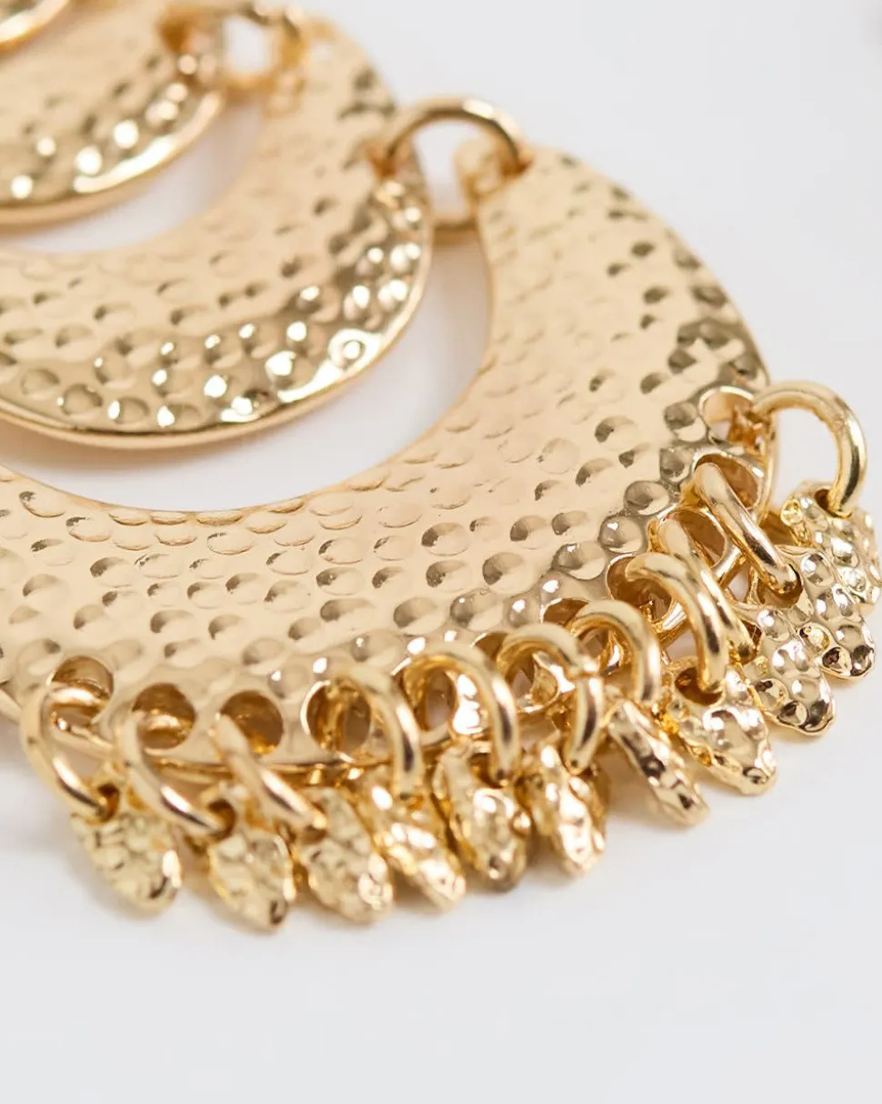 Chandelier Earrings