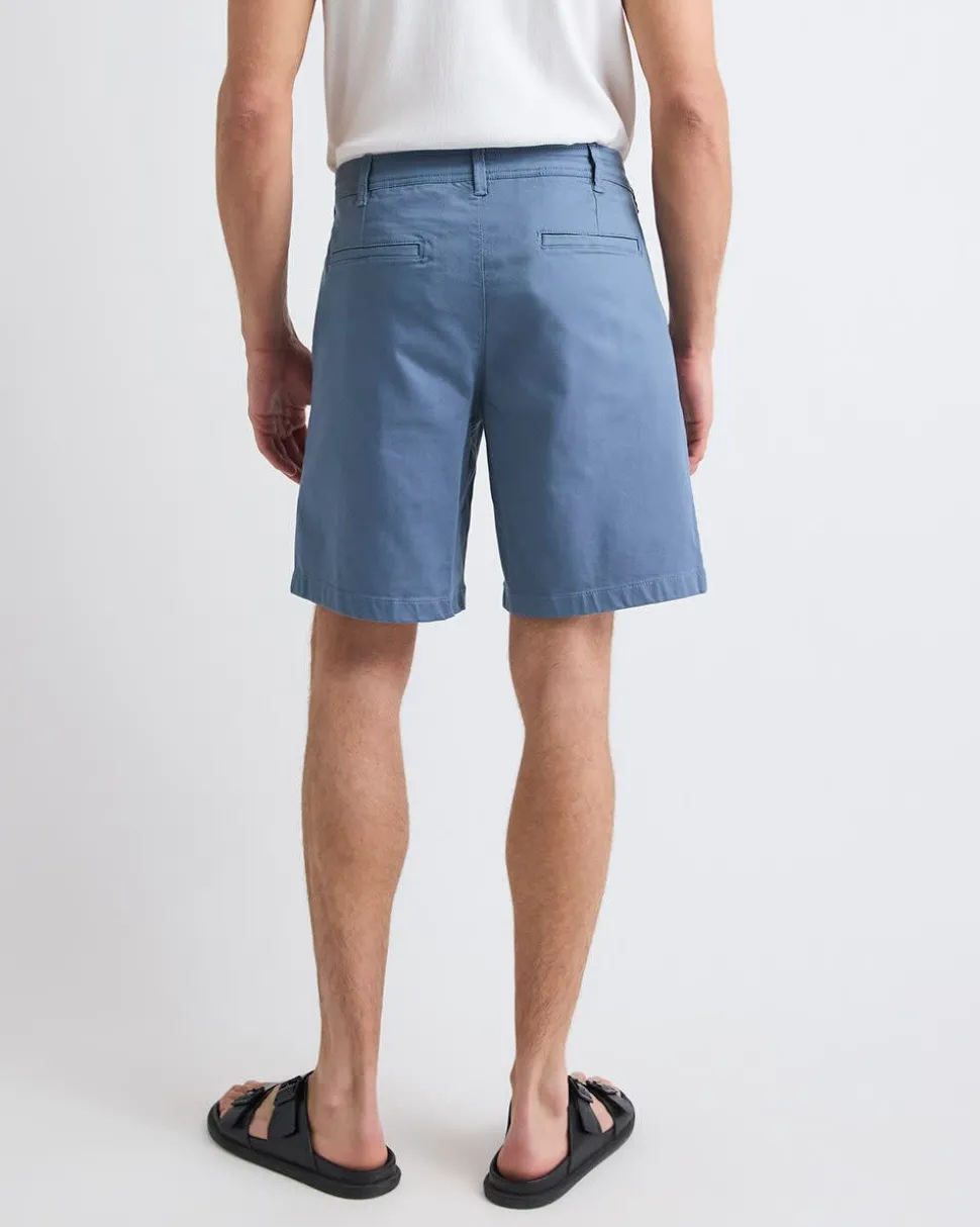Chino Short 9"
