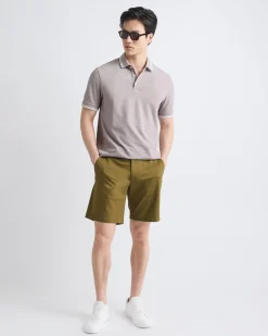 Chino Short 9"