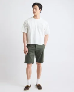 Chino Short 10"
