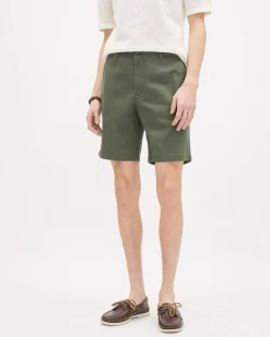 Chino Short 9"