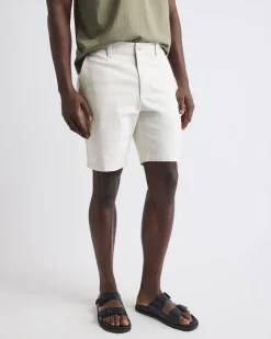 Chino Short 9"