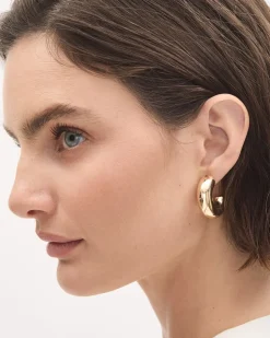 Chunky Hoops
