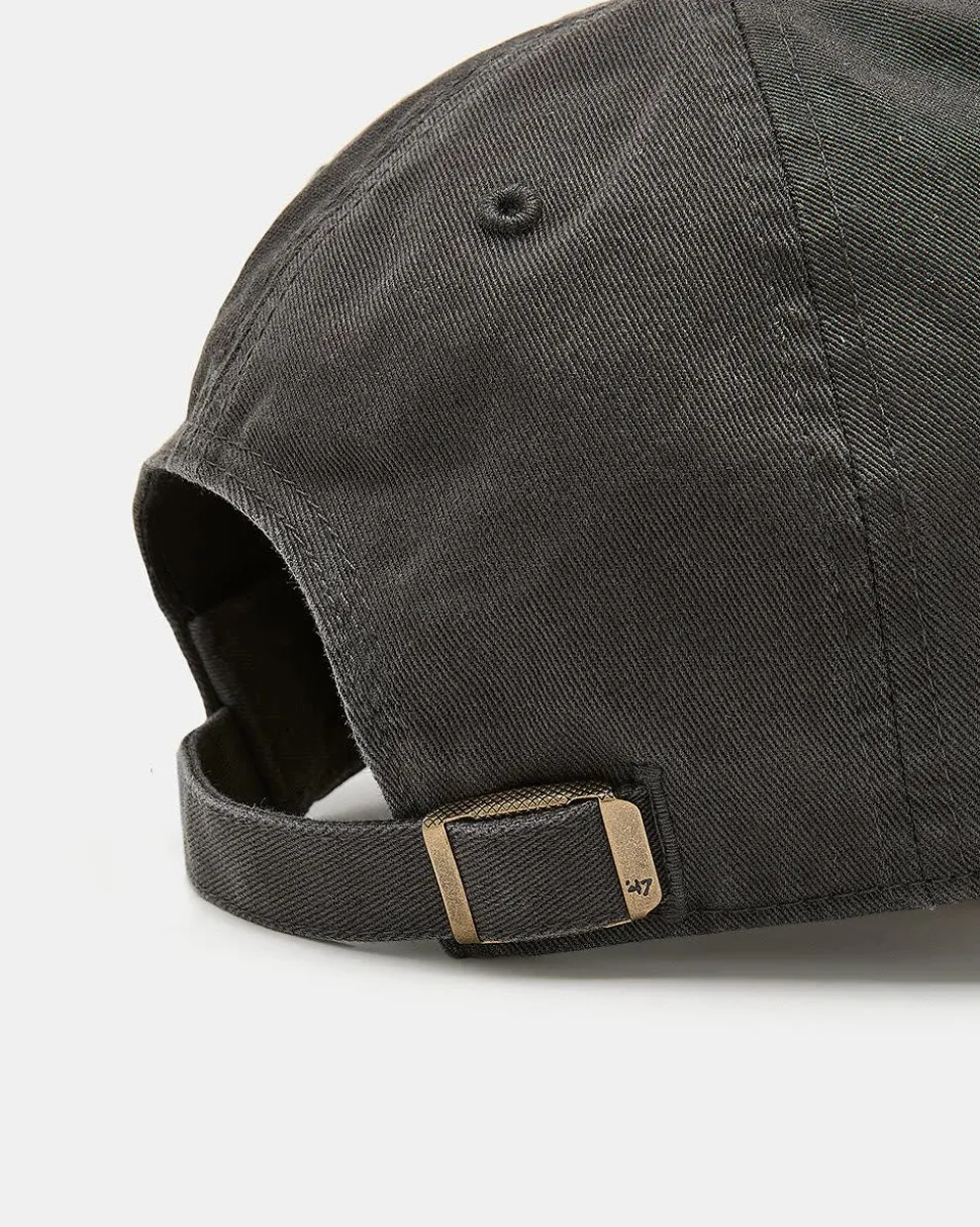 Classic '47 Clean Up Cap - LA Dodgers