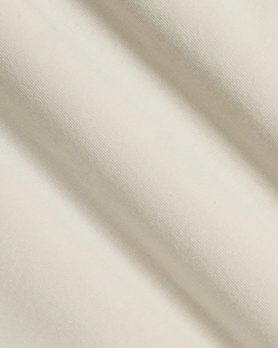 Classic Crew-Neck Muscle Tank