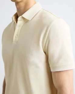 CoolMax (R) Short-Sleeve Polo
