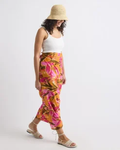 Cotton Pareo