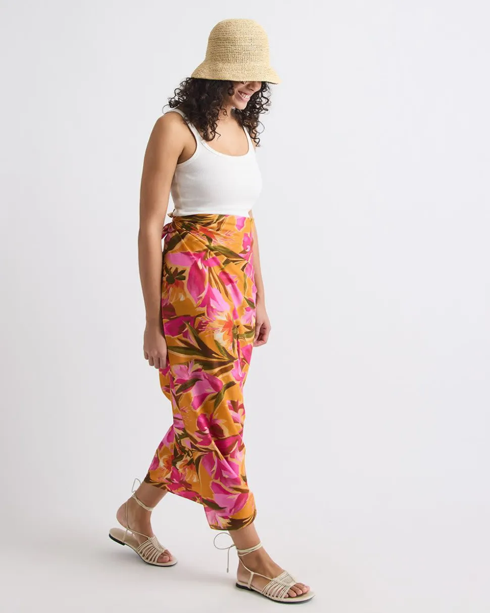 Cotton Pareo