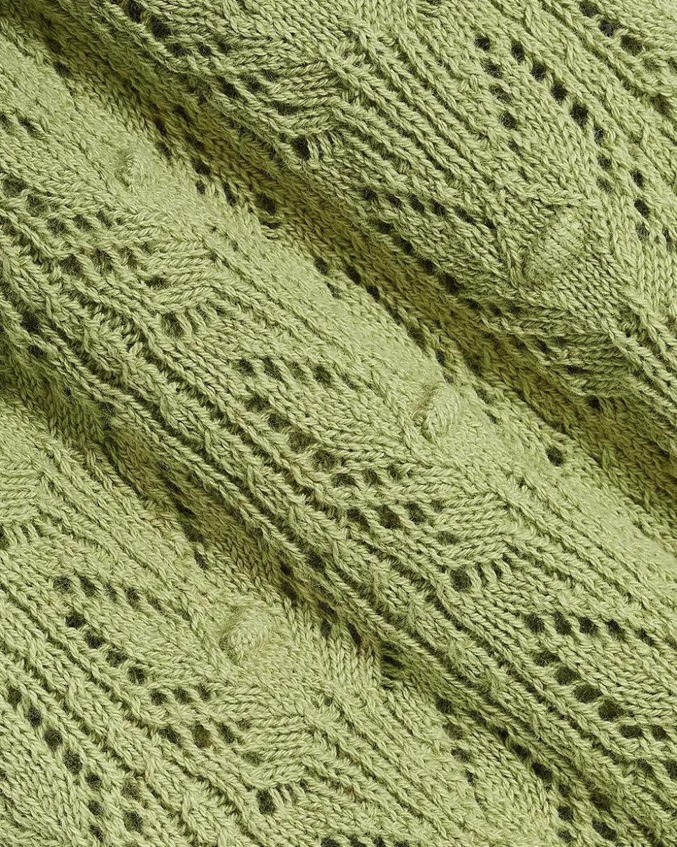 Crochet Cami