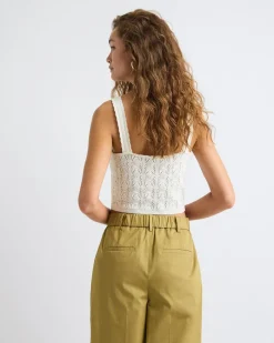 Crochet Cami