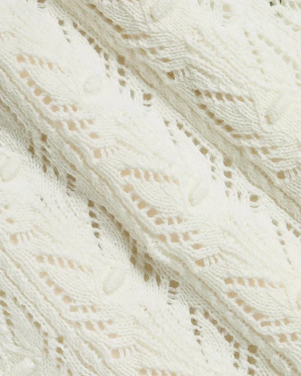 Crochet Cami