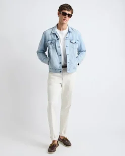 Denim Trucker Jacket - Levi's