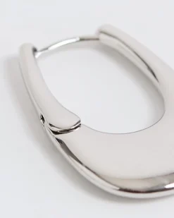 Elongated Hoops
