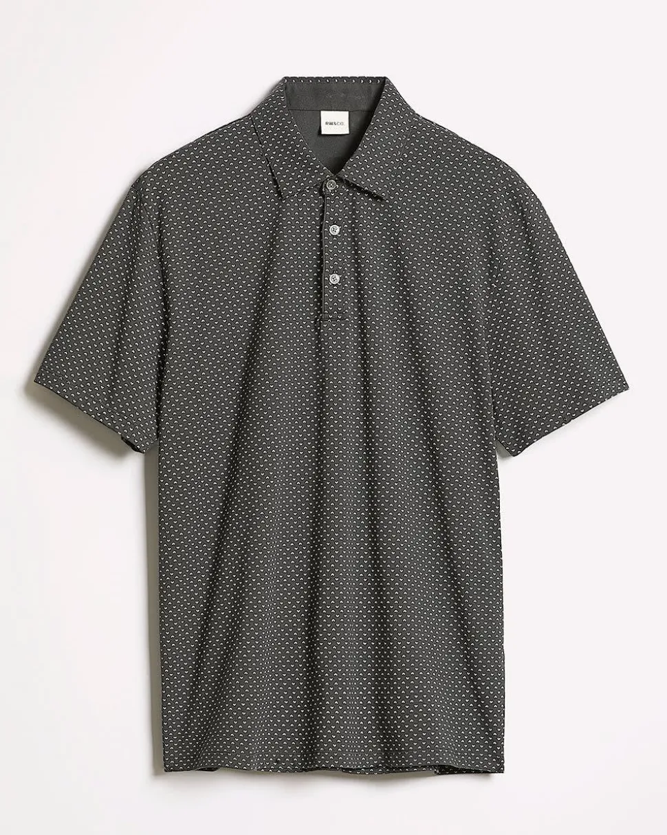 Essential City Polo