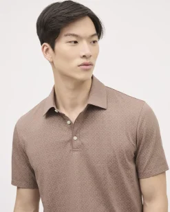Essential City Polo