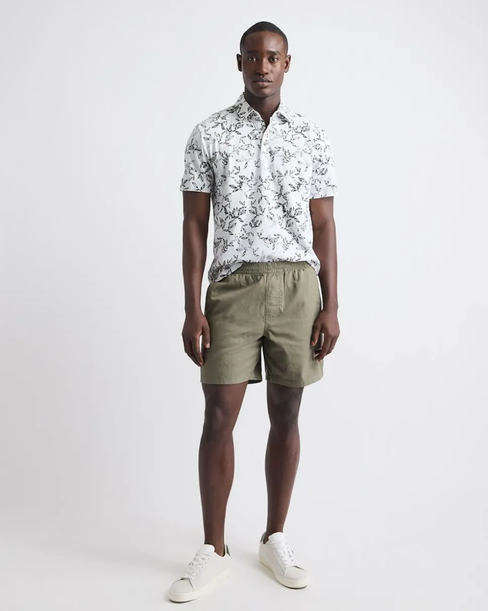 Essential City Polo