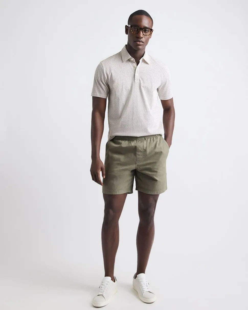 Essential City Polo