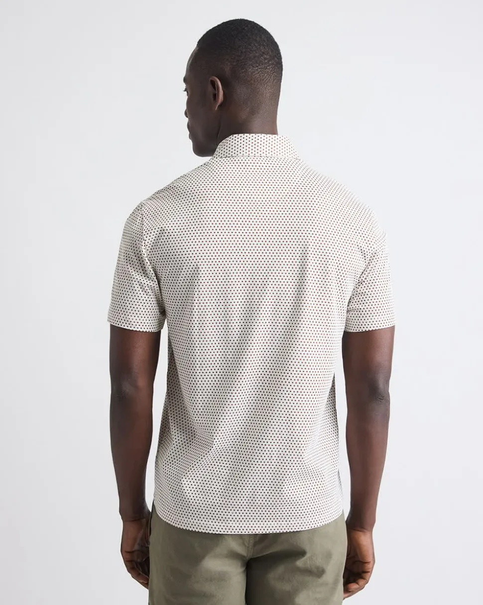 Essential City Polo