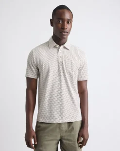 Essential City Polo
