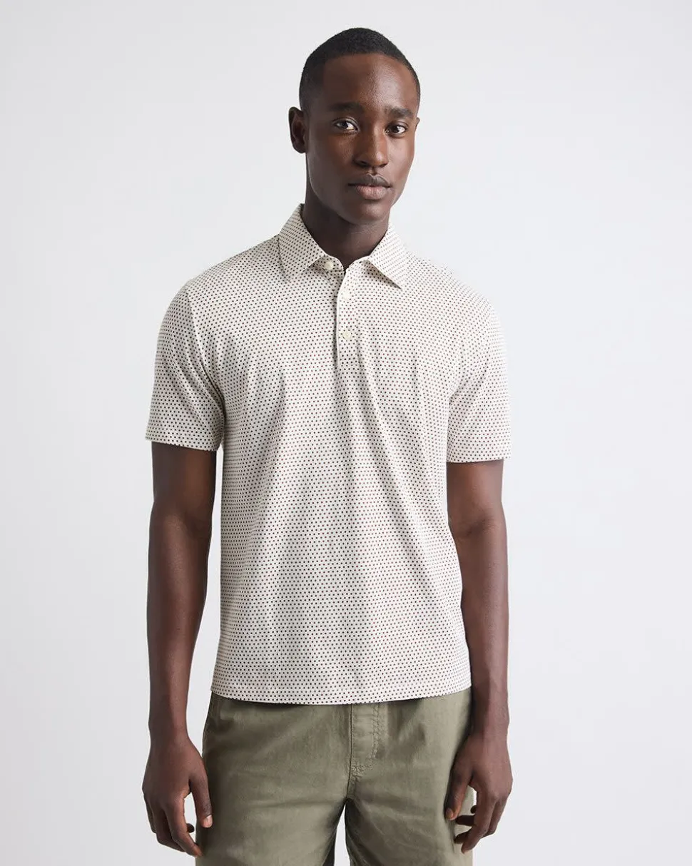 Essential City Polo