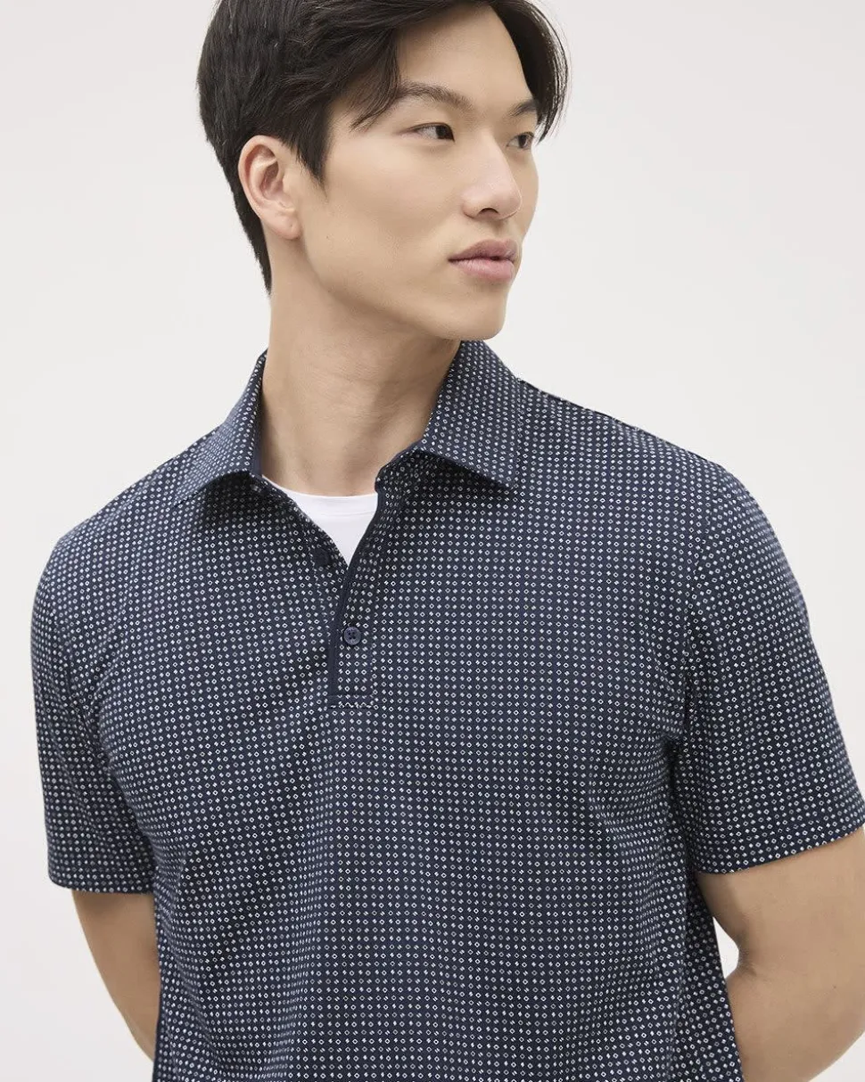 Essential City Polo