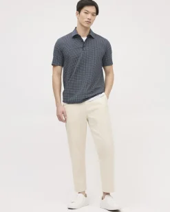 Essential City Polo