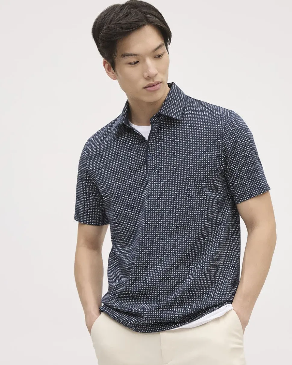 Essential City Polo
