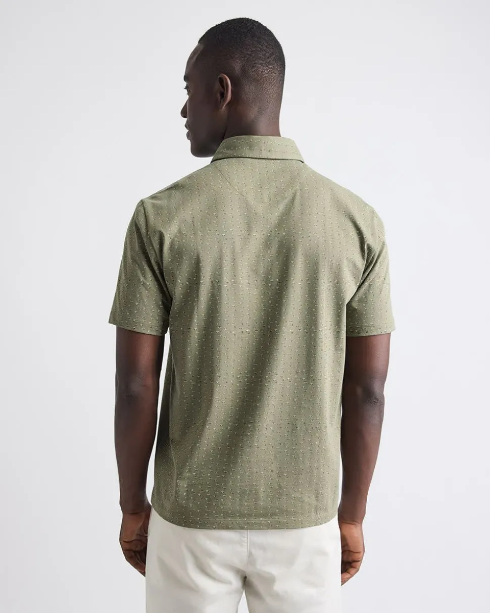 Essential City Polo