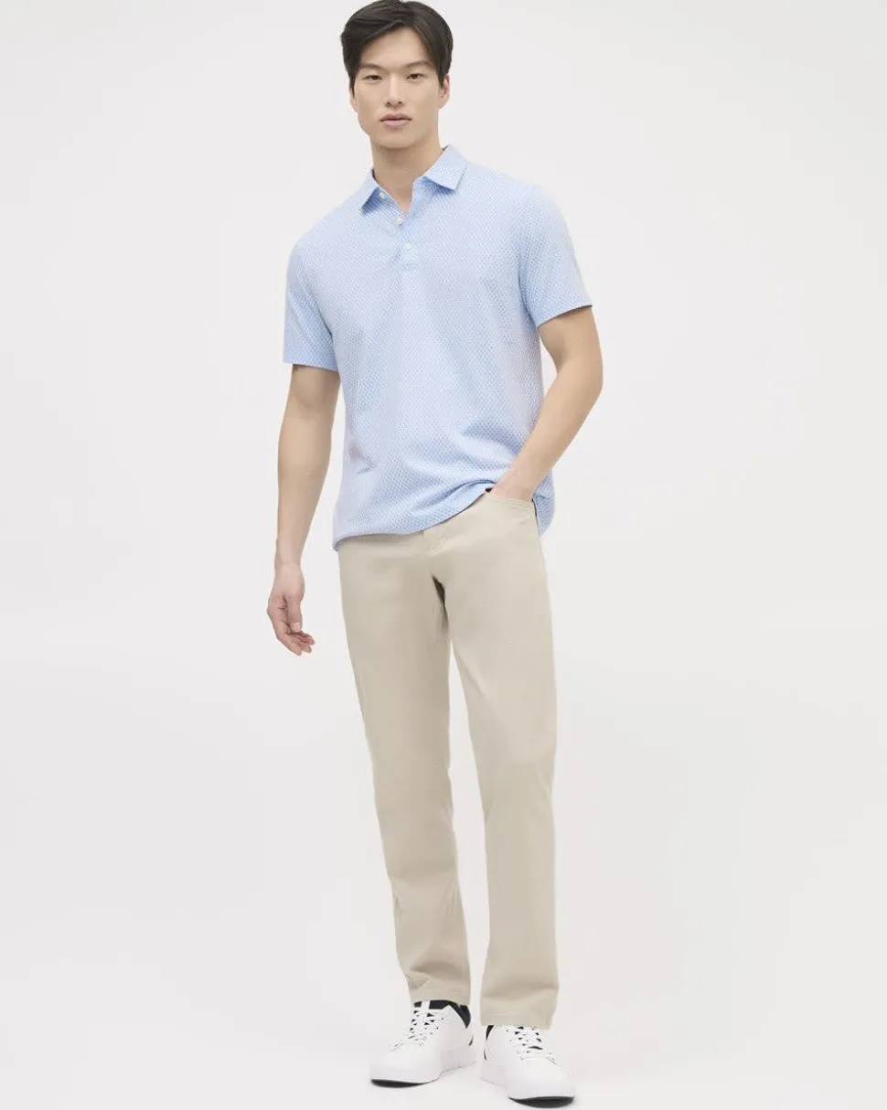 Essential City Polo