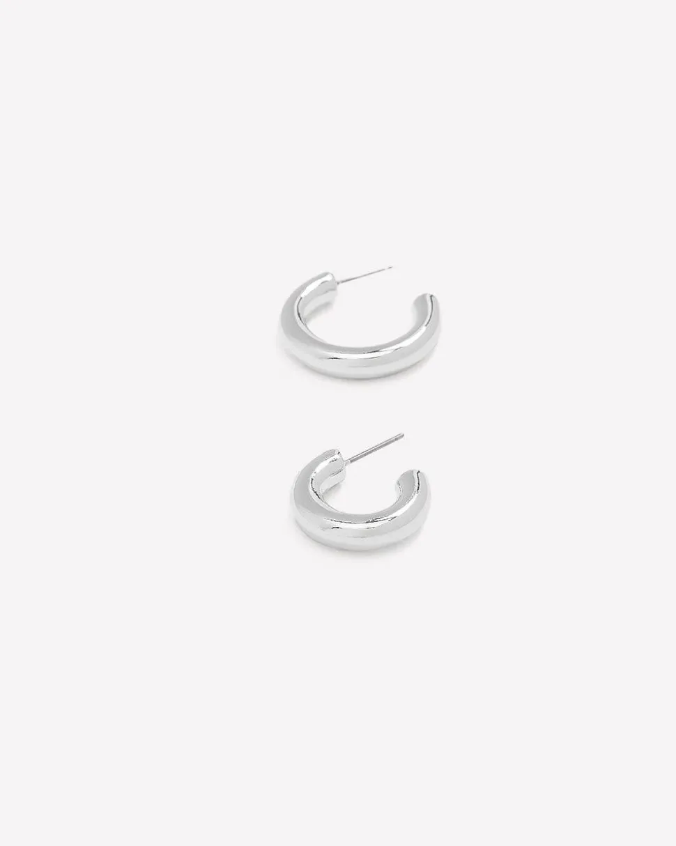 Essential Hoops - 2 Pairs