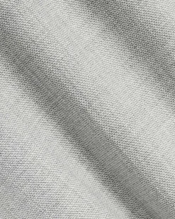 Essential Light Grey Suit Vest
