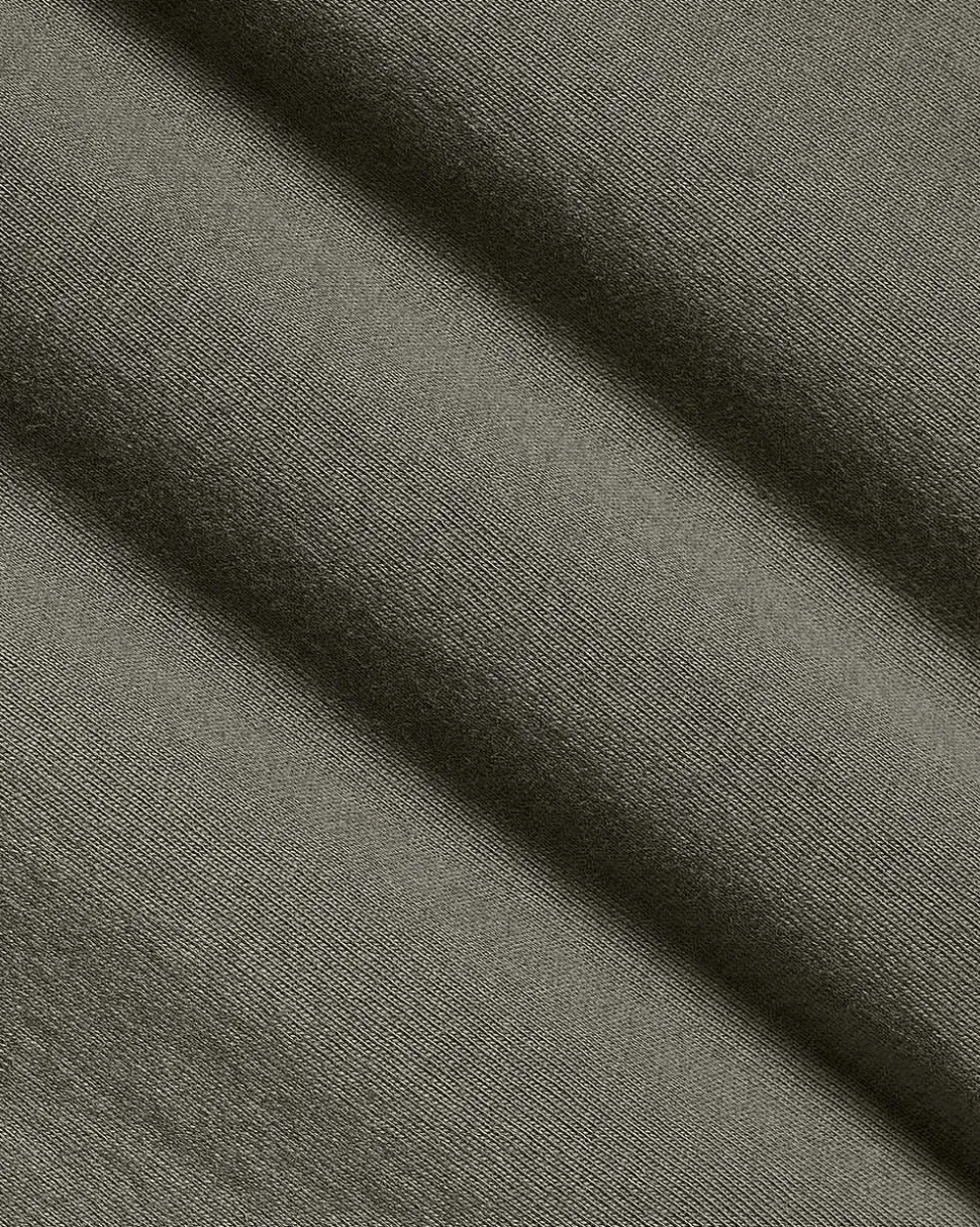 Essential Short-Sleeve Crew-Neck Tee