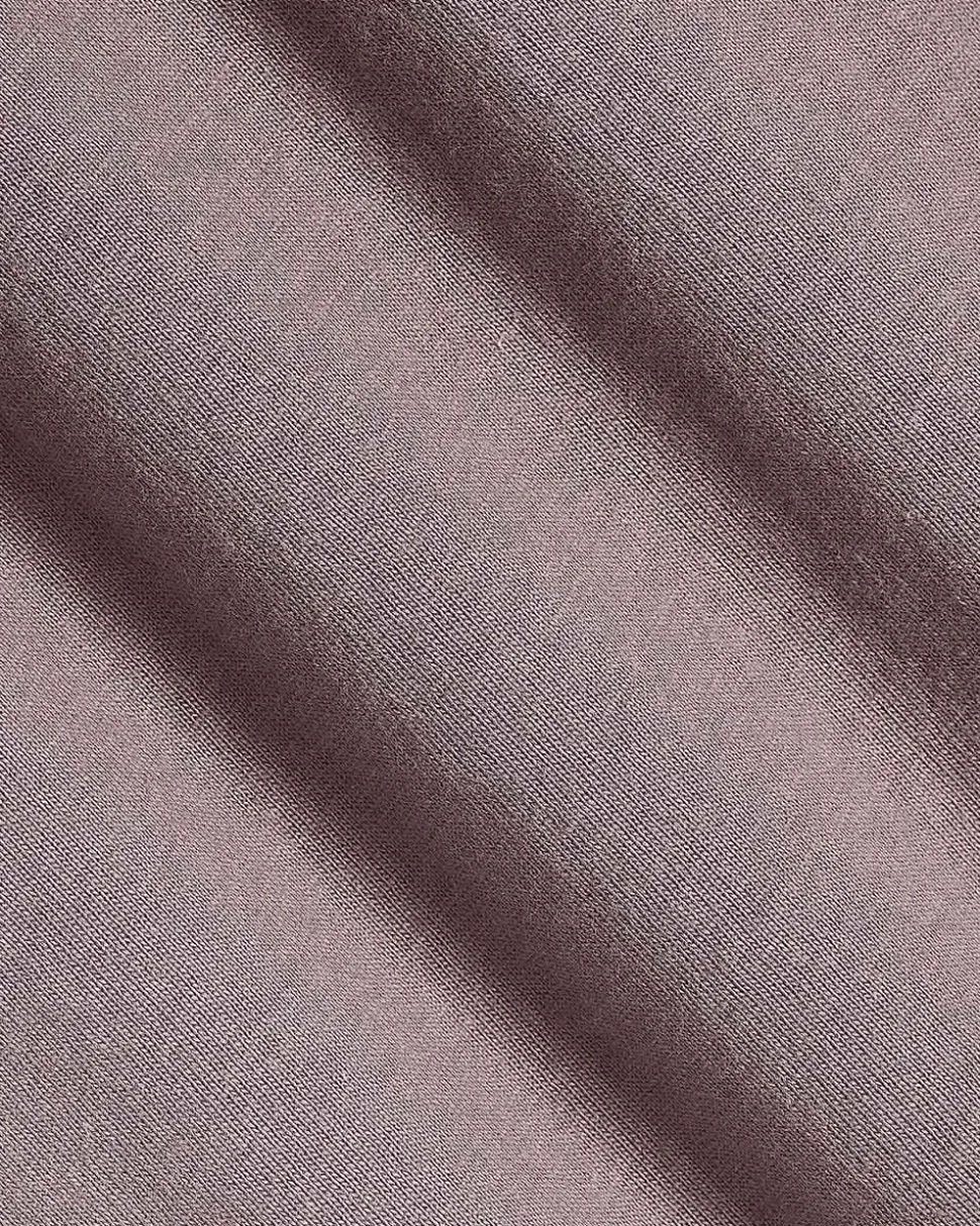 Essential Short-Sleeve Crew-Neck Tee with Pocket