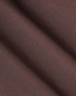 Essential Short-Sleeve Crew-Neck Tee with Pocket